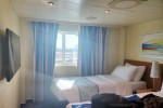 Interior with Picture Window Stateroom Picture