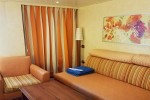 Ocean Suite Stateroom Picture