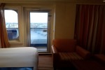 Ocean Suite Stateroom Picture