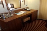 Ocean Suite Stateroom Picture