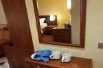 Ocean Suite Stateroom Picture