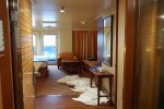 Ocean Suite Stateroom Picture