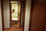 Ocean Suite Stateroom Picture