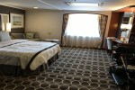 Oceanview Stateroom Picture