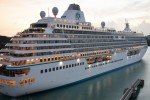 Crystal Serenity Exterior Picture