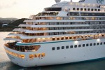 Crystal Serenity Exterior Picture