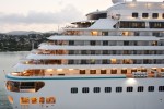 Crystal Serenity Exterior Picture