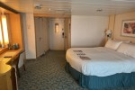 Junior Suite Stateroom Picture