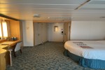 Junior Suite Stateroom Picture