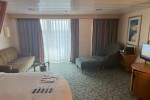 Junior Suite Stateroom Picture