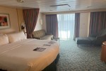 Junior Suite Stateroom Picture