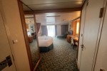 Junior Suite Stateroom Picture