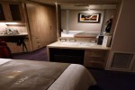 Interior Stateroom Picture