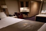 Interior Stateroom Picture