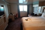 Oceanview Stateroom Picture