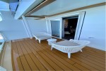 The Haven Courtyard Penthouse Stateroom Picture