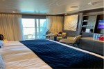 The Haven Courtyard Penthouse Stateroom Picture