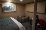 Interior Stateroom Picture