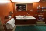 Interior Stateroom Picture