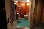 Interior Stateroom Picture