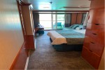 Club Suite Stateroom Picture