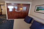 Club Suite Stateroom Picture