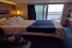 Club Suite Stateroom Picture