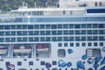 Norwegian Gem Exterior Picture