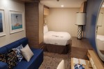 Interior Stateroom Picture