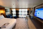 Junior Suite Stateroom Picture