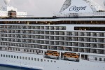 Seven Seas Explorer Exterior Picture