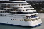 Seven Seas Explorer Exterior Picture