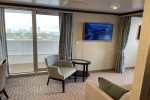 Mini-Suite Stateroom Picture