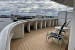 Mini-Suite Stateroom Picture