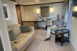 Mini-Suite Stateroom Picture