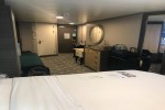 Boardwalk and Park Balcony Stateroom Picture