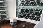 Boardwalk and Park Balcony Stateroom Picture