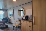 Junior Suite Stateroom Picture