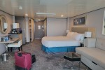 Junior Suite Stateroom Picture