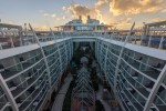 Symphony of the Seas Exterior Picture