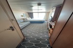 Spacious Oceanview Stateroom Picture