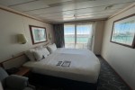 Spacious Oceanview Stateroom Picture