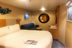 Interior Stateroom Picture