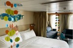 Junior Suite Stateroom Picture