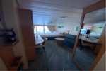 Spacious Balcony Stateroom Picture