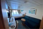 Spacious Balcony Stateroom Picture