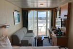 Spacious Balcony Stateroom Picture