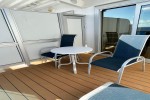 Balcony Stateroom Picture