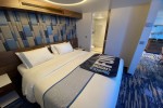 Excel Corner Suite Stateroom Picture