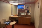 Interior Stateroom Picture